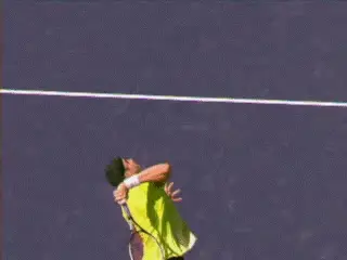 Figure from Internal Shoulder Rotation
