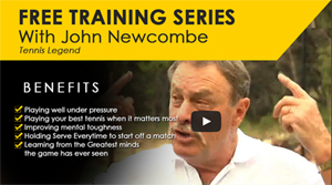 Figure from John Newcombe The Two Minds