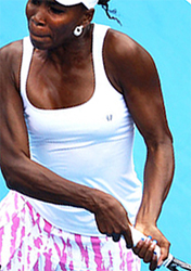 Figure from Backhand Stances: Pro Women