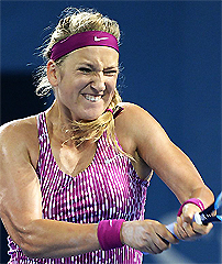 Figure from Backhand Stances: Pro Women