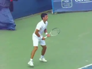 Figure from Building A World Class One Hander: Preparation