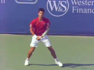 Figure from Building A World Class One Hander: Preparation