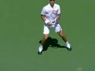 Figure from Building A World Class One Hander: Preparation