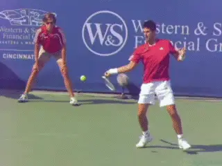 Figure from Building A World Class One Hander: Preparation
