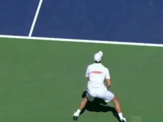 Figure from Building A World Class One Hander: Preparation
