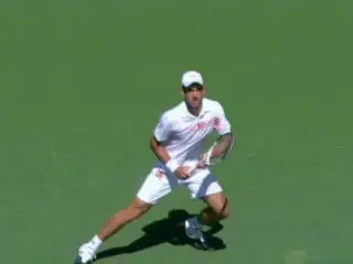 Figure from Building A World Class One Hander: Preparation