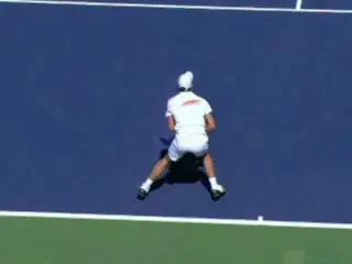Figure from Building A World Class One Hander: Preparation