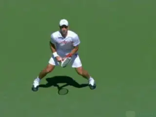 Figure from Building A World Class One Hander: Preparation