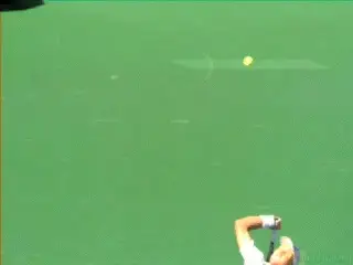 A picture containing text, ball, sport, athletic game Description automatically generated