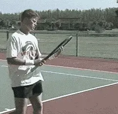 Figure from Mental Toughness Training:
The 16 Second Cure - Part 1