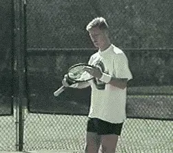 Figure from Mental Toughness Training:
The 16 Second Cure - Part 1