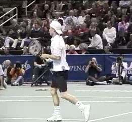 Figure from Mental Toughness Training:
The 16 Second Cure - Part 2