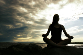 Figure from Mindfulness: Can You Actually Change Your Brain?