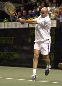 Figure from The Myth of the Wrist – The Backhand