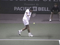 Figure from One-Handed Backhand Completion