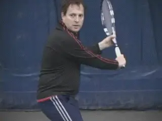 Figure from Private Lessons: