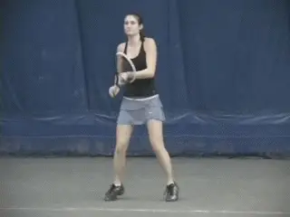 Figure from Private Lessons: