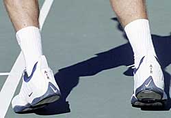 Figure from Private Lessons: The Serve – Part 2