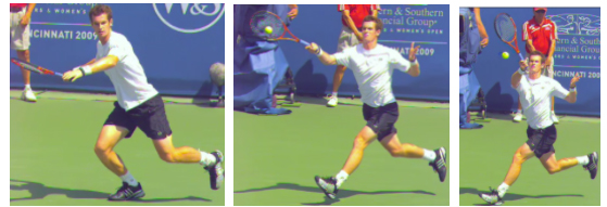 Figure from The System: Return of Serve