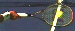 Figure from Roger Federer and the Evolution of the Modern Forehand - Part 1