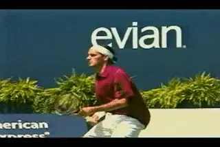 Figure from Roger Federer and the Evolution of the Modern Forehand - Part 1