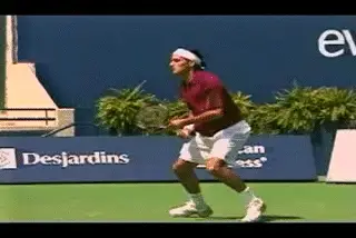 Figure from Roger Federer and the Evolution of the Modern Forehand - Part 1