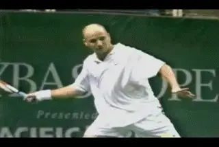 Figure from Roger Federer and the Evolution of the Modern Forehand - Part 1