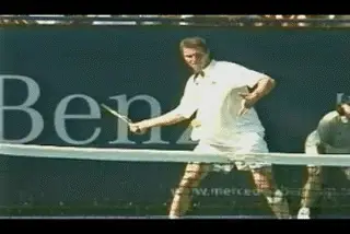Figure from Roger Federer and the Evolution of the Modern Forehand - Part 1