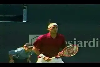 Figure from Roger Federer and the Evolution of the Modern Forehand - Part 1