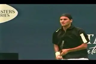 Figure from Roger Federer and the Evolution of the Modern Forehand - Part 1
