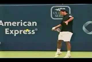 Figure from Roger Federer and the Evolution of the Modern Forehand - Part 1