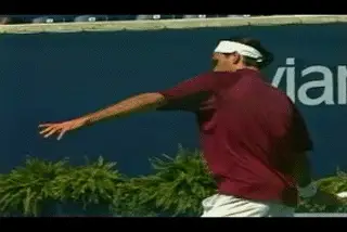 Figure from Roger Federer and the Evolution of the Modern Forehand - Part 1
