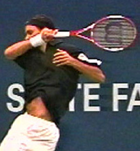 Figure from Roger Federer and the Evolution of the Modern Forehand - Part 1