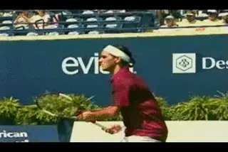 Figure from Roger Federer and the Evolution of the Modern Forehand - Part 1