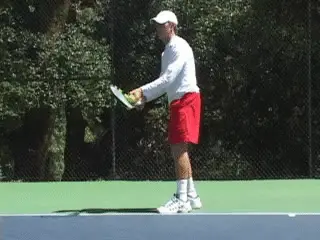 Figure from Shot to Shot Readiness Part II: