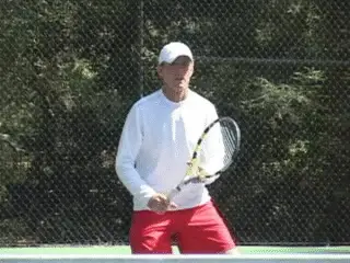 Figure from Shot to Shot Readiness Part II: