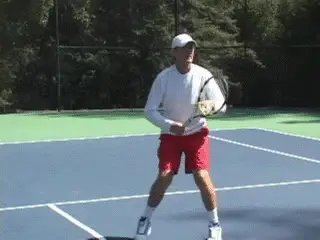 Figure from Shot to Shot Readiness Part II: