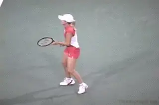 Figure from Starting Kids Right: The Backhand