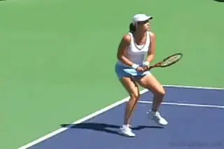 Figure from Starting Kids Right: The Backhand