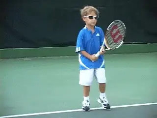 Figure from Starting Your Kids:
The First Fundamental Is Attitude
