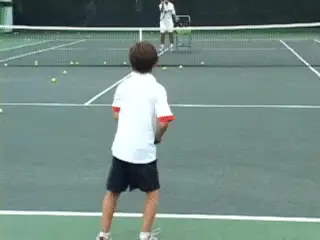 Figure from Starting Your Kids:
The First Fundamental Is Attitude