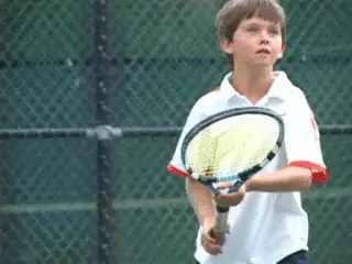 Figure from Starting Your Kids:
The First Fundamental Is Attitude
