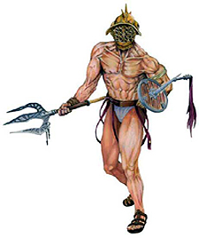 Figure from The Anti-Champions