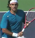 Figure from The Backhand Volley