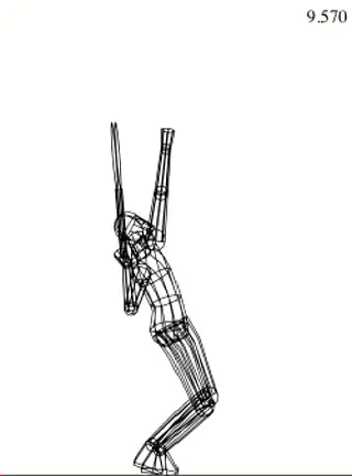 Figure from The Backswing: Part 1