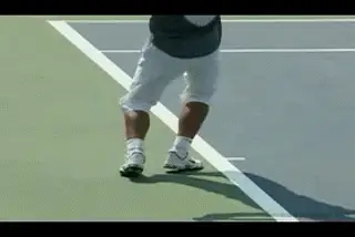 Figure from The Backswing: Part 1