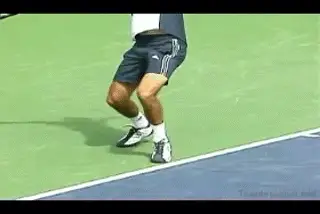 Figure from The Backswing: Part 1