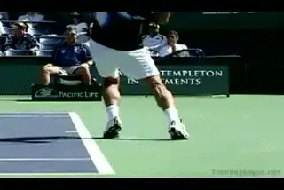 Figure from The Backswing: Part 1