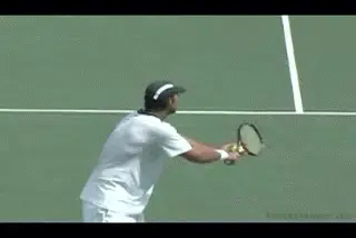 Figure from The Backswing: Part 1