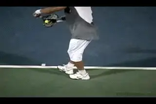 Figure from The Backswing: Part 1